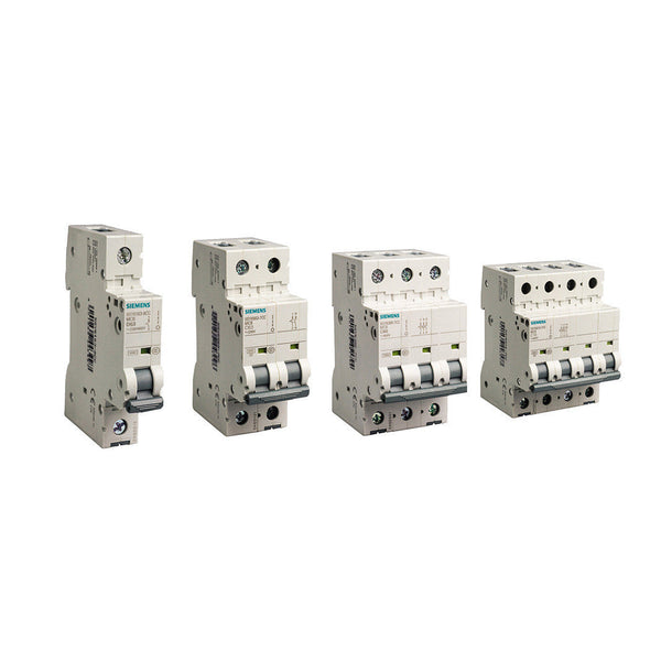 HKM-672467 Automatic Miniature Circuit Breaker 2P, 16A, 400VAC, Overcurrent Release, Line Protection