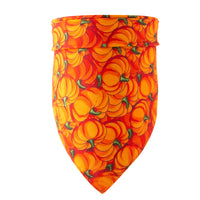 HKM-6725821 Halloween-Themed Pet Saliva Towel - Casual, General Use, Perfect for Halloween Celebrations