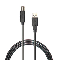HKM-673491 Pure Copper USB Printer Cable for Reliable Data Transfer