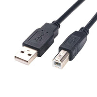 HKM-673491 Pure Copper USB Printer Cable for Reliable Data Transfer