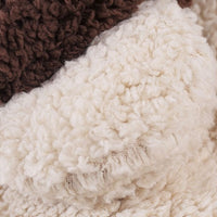 HKM-6738109 Winter Pet Suit for Labrador Dogs - Four-Legged Design for Comfort and Warmth