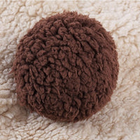 HKM-6738109 Winter Pet Suit for Labrador Dogs - Four-Legged Design for Comfort and Warmth