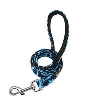 HKM-6739517 Durable Nylon Dog Leash for Personalized Dog Collars