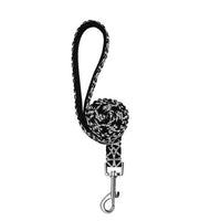 HKM-6739517 Durable Nylon Dog Leash for Personalized Dog Collars