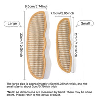 HKM-6745661 Catnip Pillow for Cats with Self-Grinding Claw and Teeth Cleaning Function, Large and Small Sizes Available