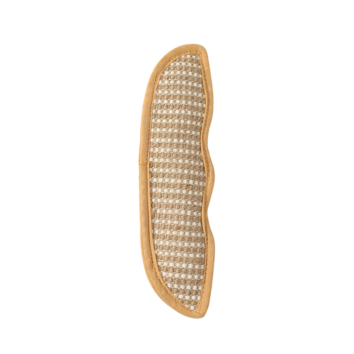 HKM-6745661 Catnip Pillow for Cats with Self-Grinding Claw and Teeth Cleaning Function, Large and Small Sizes Available