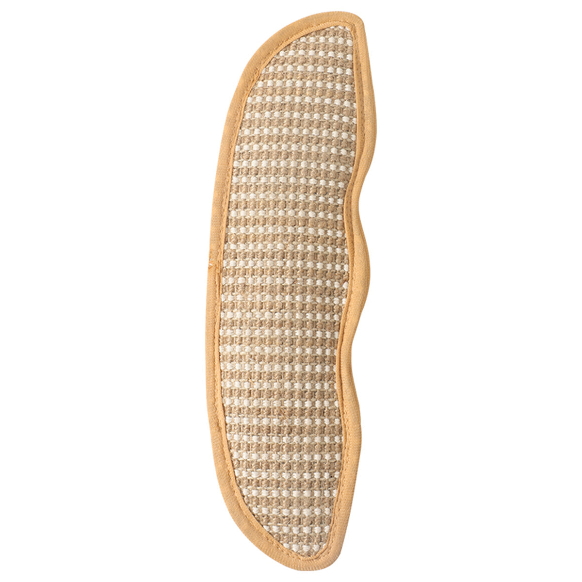 HKM-6745661 Catnip Pillow for Cats with Self-Grinding Claw and Teeth Cleaning Function, Large and Small Sizes Available