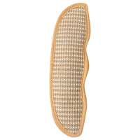 HKM-6745661 Catnip Pillow for Cats with Self-Grinding Claw and Teeth Cleaning Function, Large and Small Sizes Available