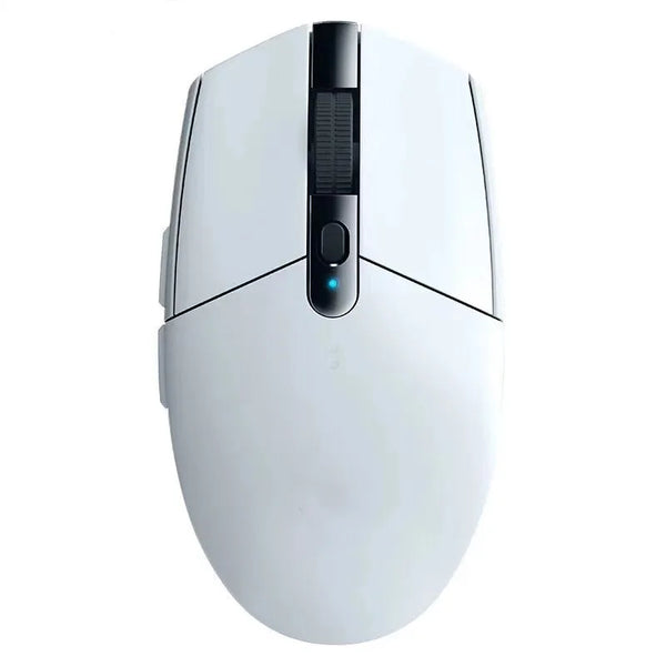 HKM-674835 Wireless Mechanical Gaming Mouse with Programmable Functions and Adjustable DPI (1200-4800)