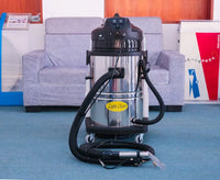 HKM-675155 40L Wet and Dry Foam Extractor Carpet Cleaning Machine for Commercial Use