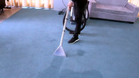 HKM-675155 40L Wet and Dry Foam Extractor Carpet Cleaning Machine for Commercial Use