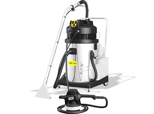 HKM-675155 40L Wet and Dry Foam Extractor Carpet Cleaning Machine for Commercial Use