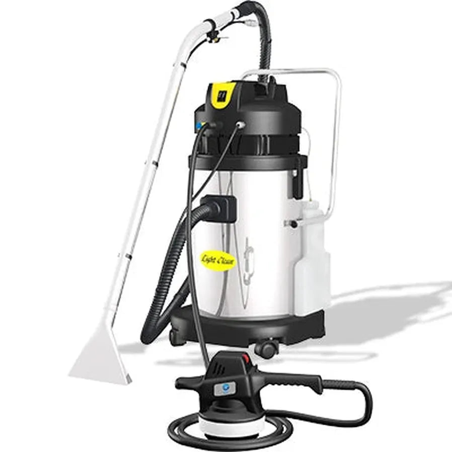 HKM-675155 40L Wet and Dry Foam Extractor Carpet Cleaning Machine for Commercial Use