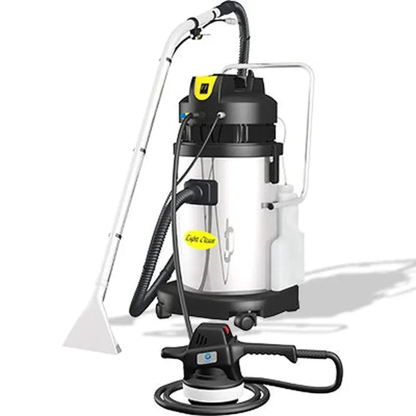 HKM-675155 40L Wet and Dry Foam Extractor Carpet Cleaning Machine for Commercial Use