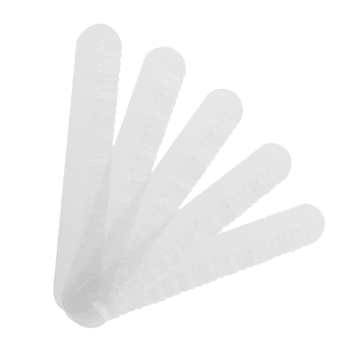 HKM-675155 Heat Insulation Long Hair Extension Tool with Scalp Protection and Fusion Installation Aids