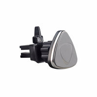 HKM-675283 Magnetic Suction Cup Phone Holder for Car - Compatible with Navigation Devices - Available in Yellow, Gray, Blue, Black