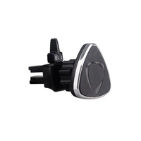 HKM-675283 Magnetic Suction Cup Phone Holder for Car - Compatible with Navigation Devices - Available in Yellow, Gray, Blue, Black