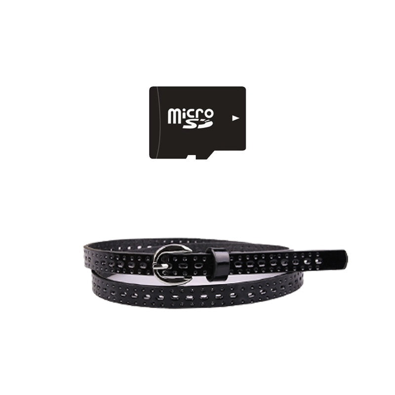 HKM-6753213 4G Pet-View Camera Recorder Collar with Night Vision & Adjustable Harness Options