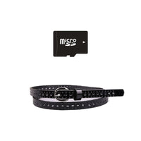HKM-6753213 4G Pet-View Camera Recorder Collar with Night Vision & Adjustable Harness Options
