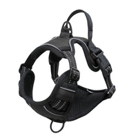 HKM-6753213 4G Pet-View Camera Recorder Collar with Night Vision & Adjustable Harness Options