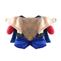 HKM-6753597 Boxer Halloween Dog Clothes Casual Cotton Outfit for Dogs