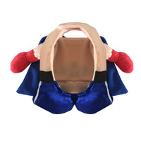 HKM-6753597 Boxer Halloween Dog Clothes Casual Cotton Outfit for Dogs