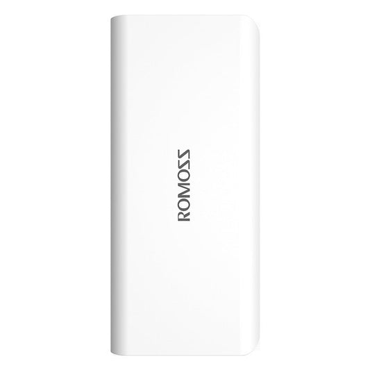 HKM-675603 10,000 mAh Portable Power Bank with Multi USB Output - Universal Compatibility