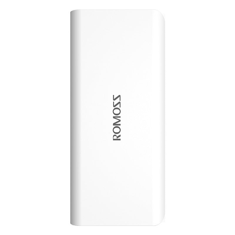 HKM-675603 10,000 mAh Portable Power Bank with Multi USB Output - Universal Compatibility