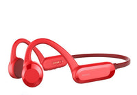 HKM-675603 Bone Conduction Waterproof Bluetooth Headset with 8GB Memory and 10 Hours Battery Life