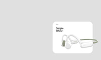 HKM-675603 Bone Conduction Waterproof Bluetooth Headset with 8GB Memory and 10 Hours Battery Life