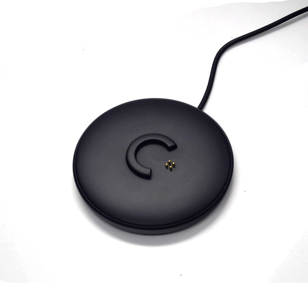 HKM-676115 Outdoor Bluetooth Audio Charging Base - Black & White Options Available