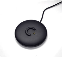 HKM-676115 Outdoor Bluetooth Audio Charging Base - Black & White Options Available