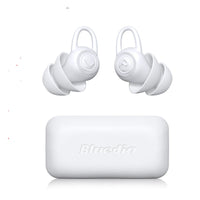 HKM-676307 Soft Silicone Ear Plugs for Noise Reduction and Sound Insulation