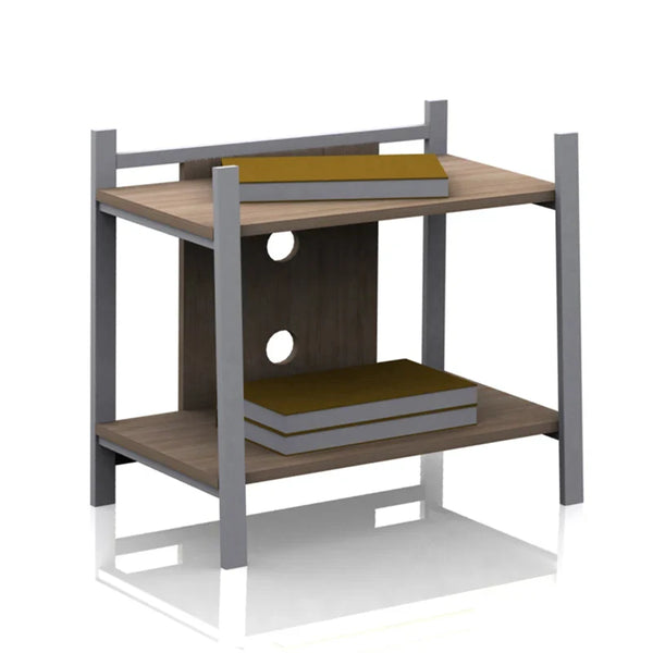 HKM-676435 Four-Layer Removable Bookshelf for Efficient Book Storage and Organisation