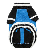 HKM-6765117 Knitted Dog Sweater for Pets - Warm Casual Wear in Various Sizes