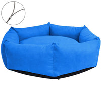 HKM-676563 Removable and Washable Dog and Cat Nest in Various Sizes and Colors