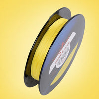 HKM-6768701 Dama Braided Fishing Line 275m - 8 Strands Available in Multiple Strengths