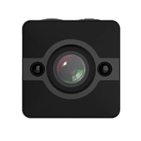 HKM-676883 HD 1080P Waterproof Mini Camera with Night Vision and Motion Detection