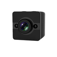 HKM-676883 HD 1080P Waterproof Mini Camera with Night Vision and Motion Detection