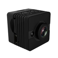 HKM-676883 HD 1080P Waterproof Mini Camera with Night Vision and Motion Detection