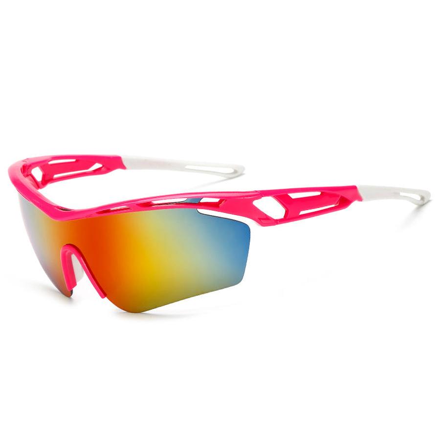 HKM-677075 Performance Cycling Glasses for Optimal Vision and Comfort