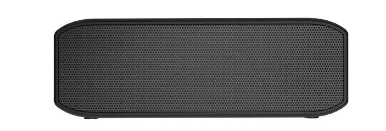 HKM-677203 Wireless Waterproof Bluetooth Speaker with 20W Output and 12-Hour Playtime