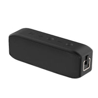 HKM-677203 Wireless Waterproof Bluetooth Speaker with 20W Output and 12-Hour Playtime