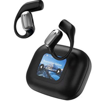 HKM-677459 Compact Wireless Bluetooth Earbuds with Noise Reduction and Touch Control