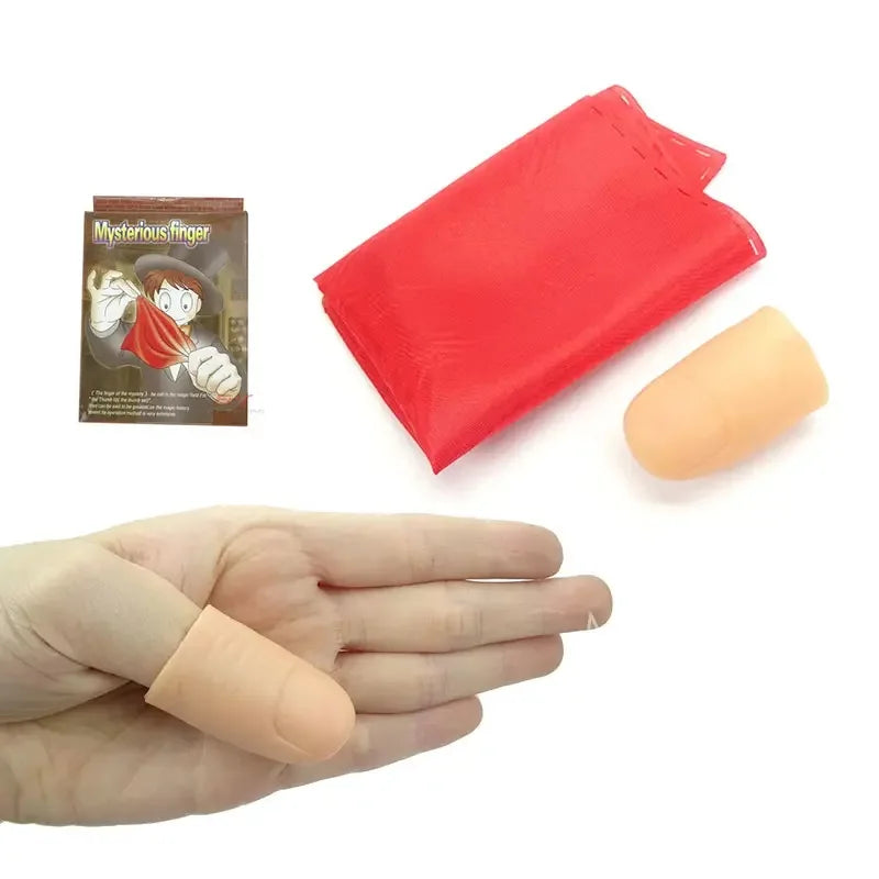 HKM-677523 Magic Flower Trick for Kids - Close-Up Entertainment for Ages 5 and Up
