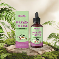 HKM-6778301 Dog Nutrient Solution with Omega-3, Milk Thistle & Turmeric Extracts