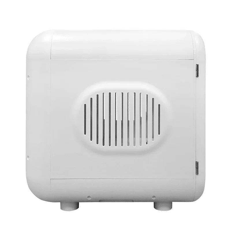 HKM-677971 Large Capacity Smart Pet Fur Drying Box with Warm and Cool Air Functionality