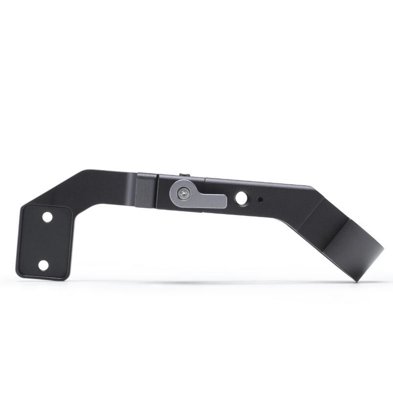 HKM-678099 Pot Holder Plus for Ronin S/SC Handheld Gimbal - Aluminum Alloy Accessory