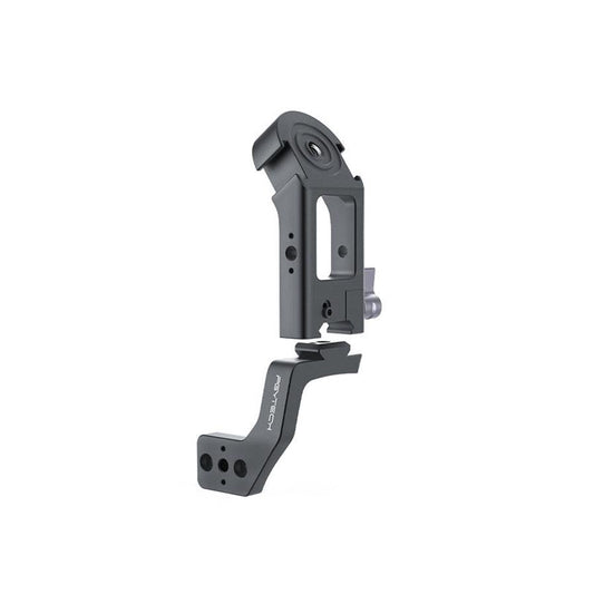 HKM-678099 Pot Holder Plus for Ronin S/SC Handheld Gimbal - Aluminum Alloy Accessory