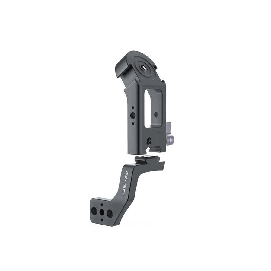 HKM-678099 Pot Holder Plus for Ronin S/SC Handheld Gimbal - Aluminum Alloy Accessory